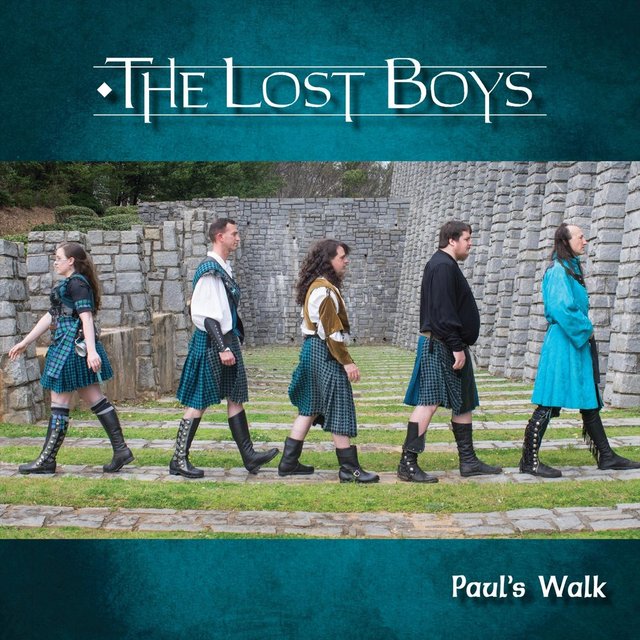 Paul's Walk