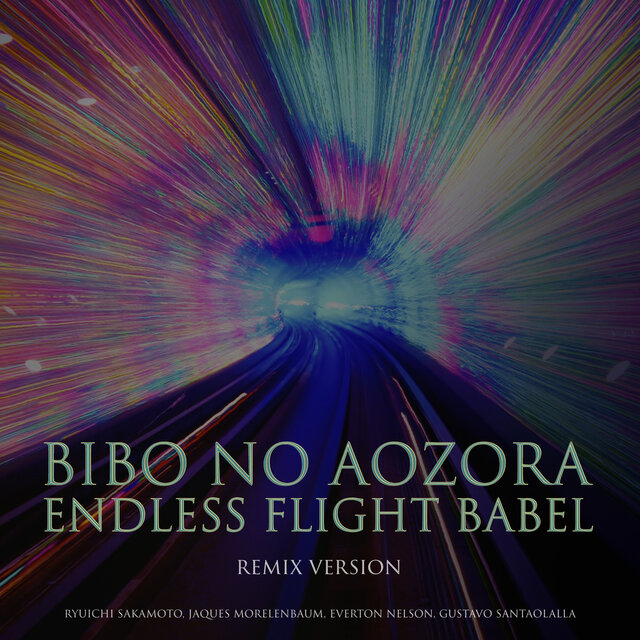 Bibo No Aozora Endless Flight Babel Mp3 Bibo no Aozora, Endless Flight, Babel (Remix Version) by Gustavo