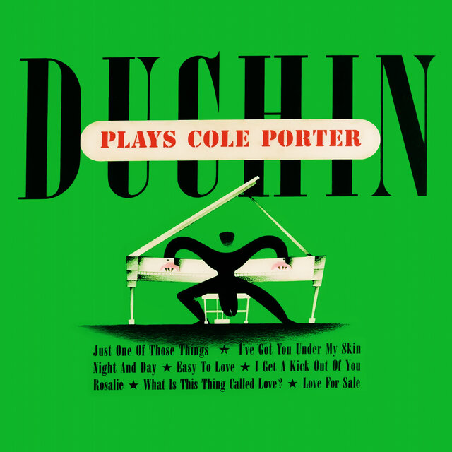 Plays Cole Porter