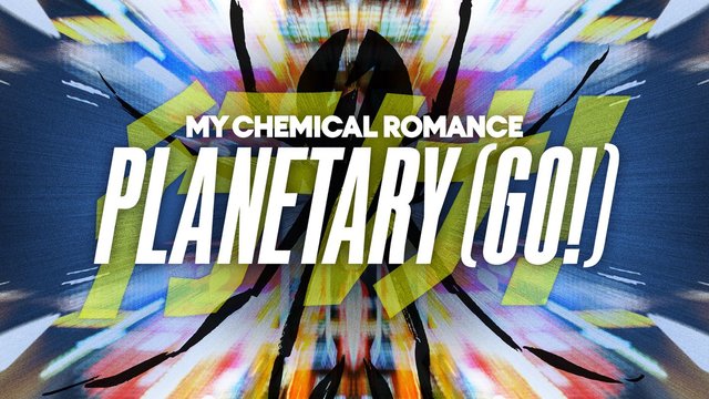 Planetary (GO!)