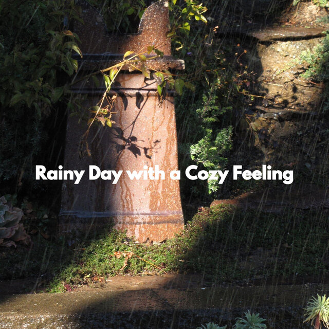 Rainy Day with a Cozy Feeling