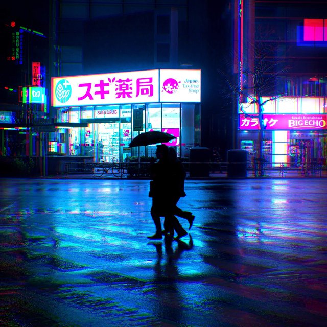 L o n e l i n e s s.