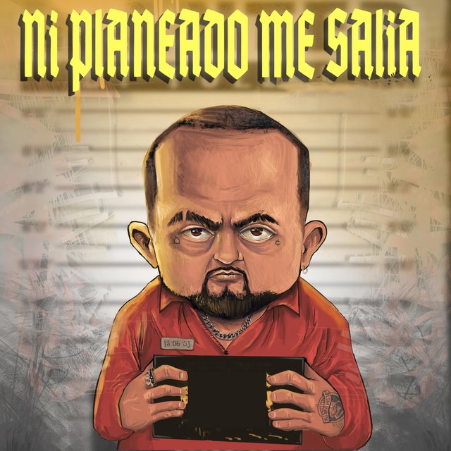 Ni Planeado Me Salía