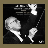 Messa da requiem: VI. Lux aeterna (Live)