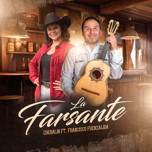 La Farsante