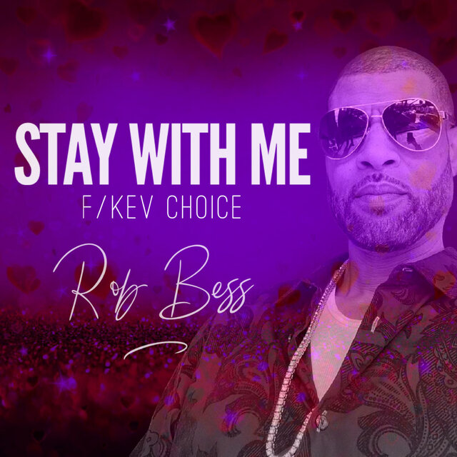 Stay With Me