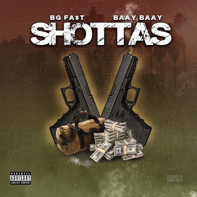 Shottas