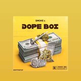 DOPE BOI