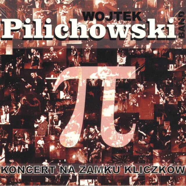 Koncert na Zamku Kliczków