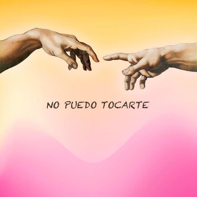 No Puedo Tocarte