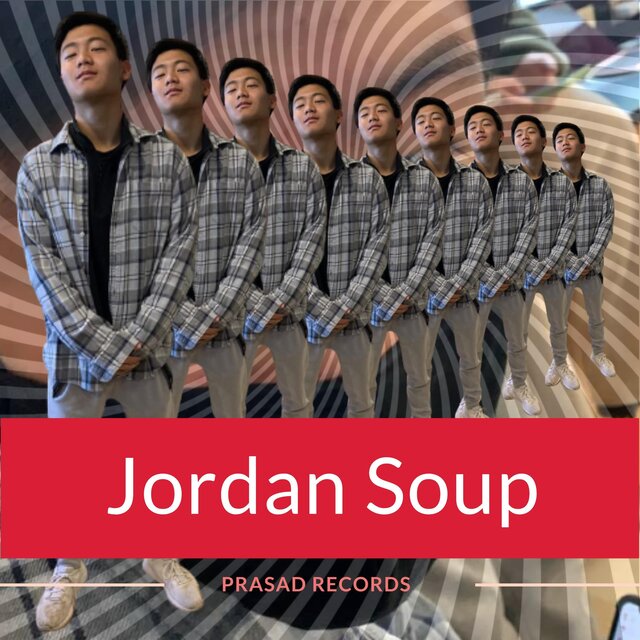 Jordan Soup