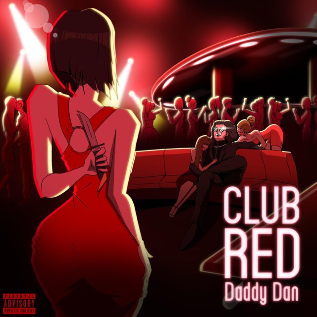 CLUB RED
