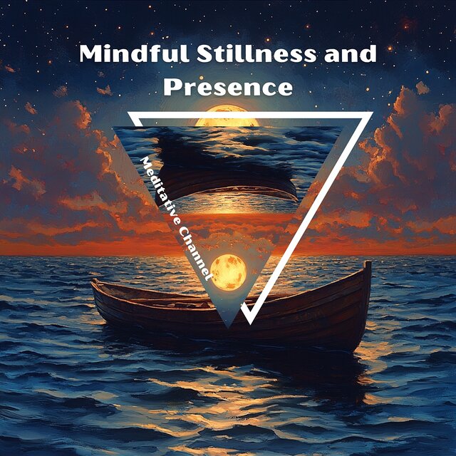 Mindful Stillness and Presence