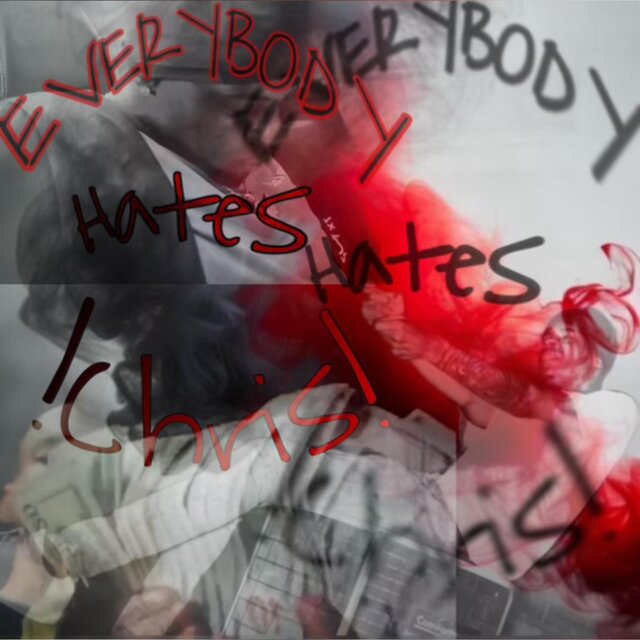 !Everybody Hates Chris!