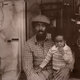 Cover art for album Passage by Johnathan Blake
