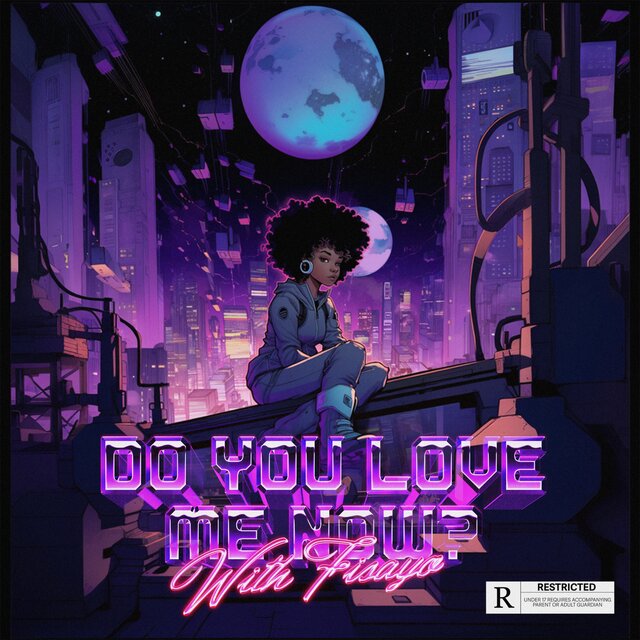 Do You Love Me Now?