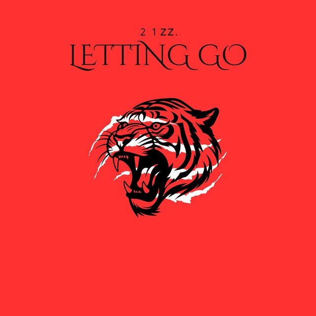 Letting Go