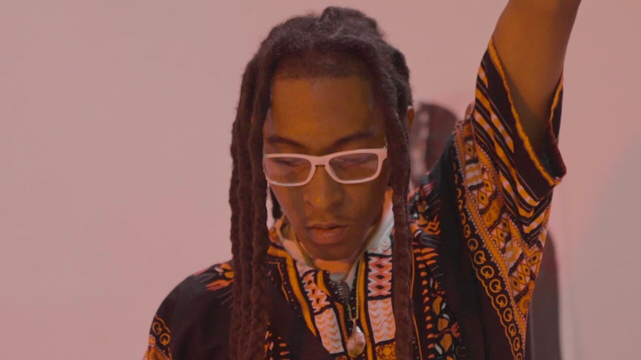 Crystals & Pistols (Official Video)