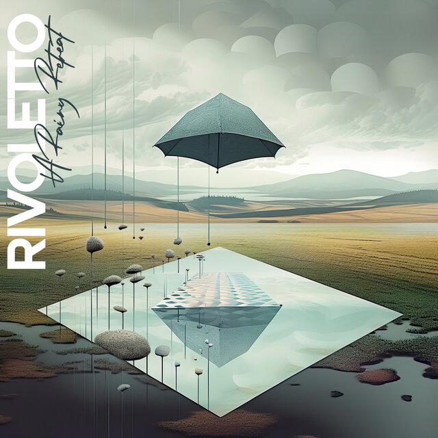 A Rainy Retreat