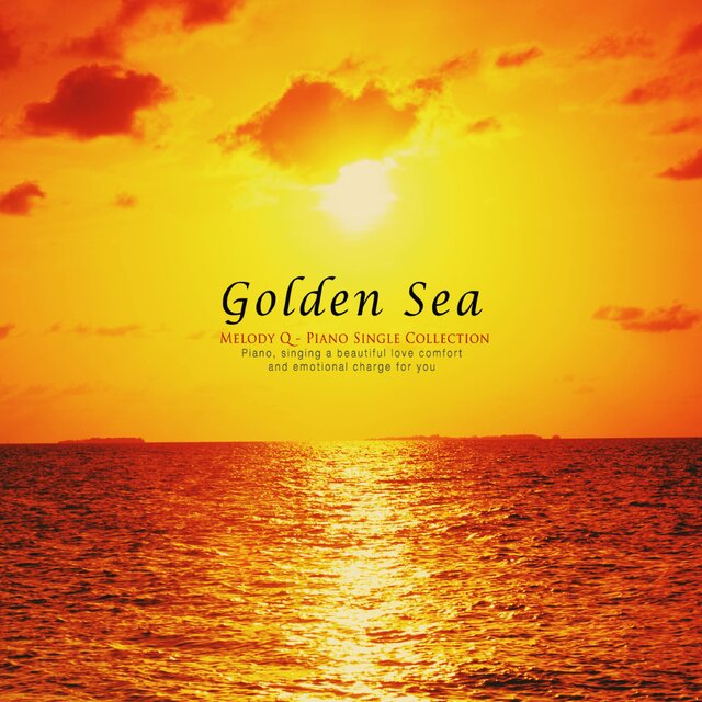 Golden Sea