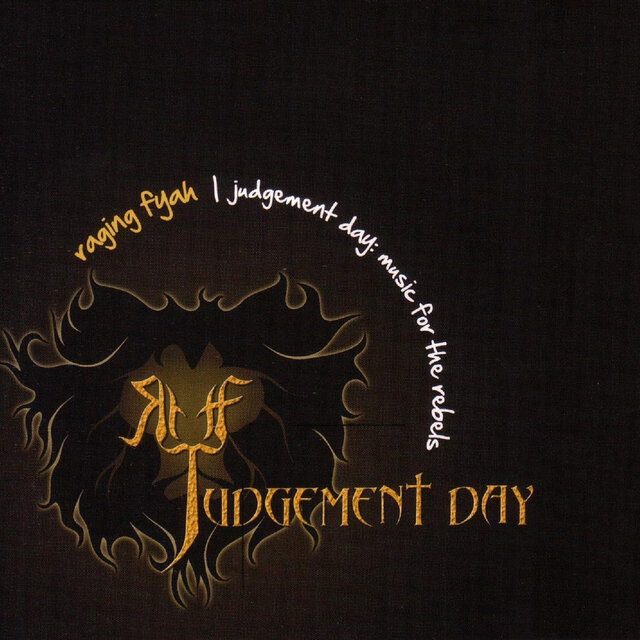 Judgement Day