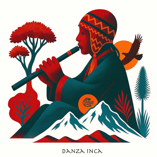 Danza Inca