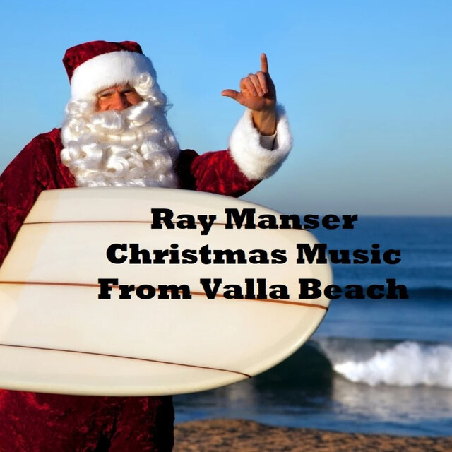 Christmas Music from Valla Beach