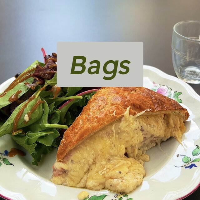 Bags
