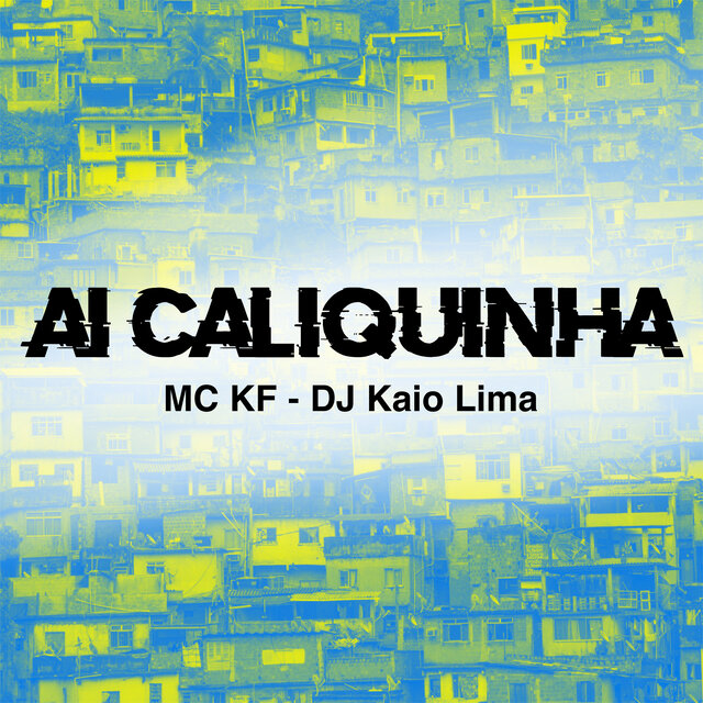 Ai Caliquinha