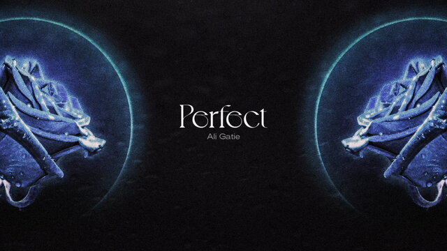 Perfect (Lyric Video)