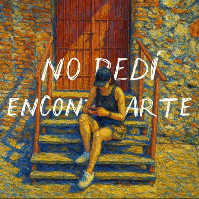No Pedí Encontrarte