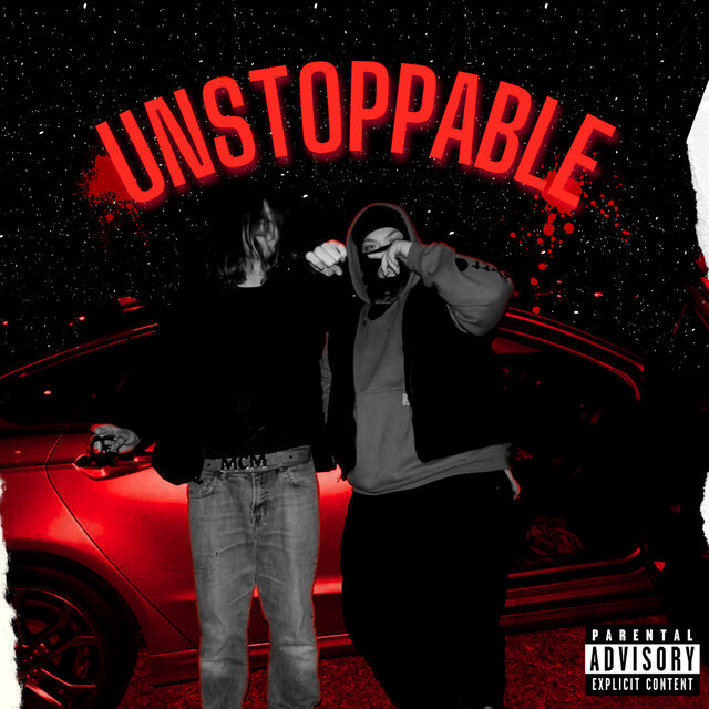 Unstoppable