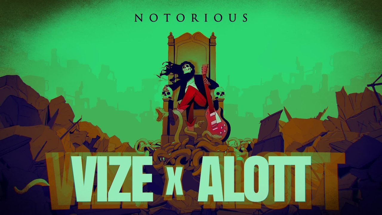 Notorious