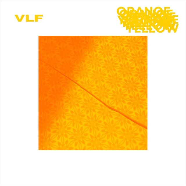 Orange Yellow