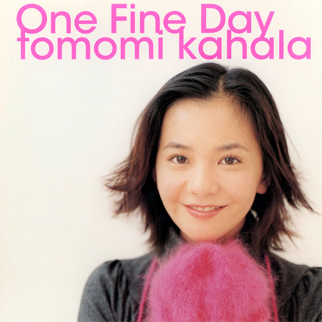 One Fine Day