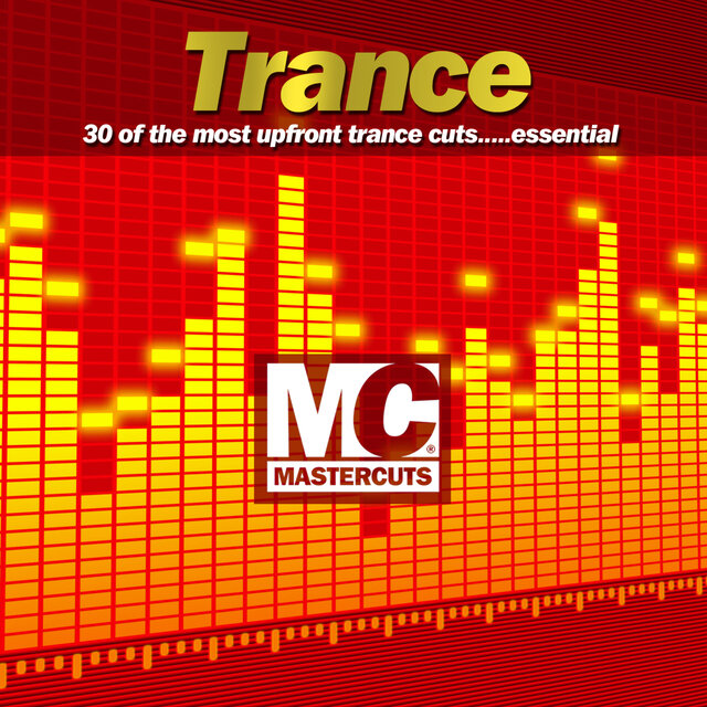 Mastercuts Trance