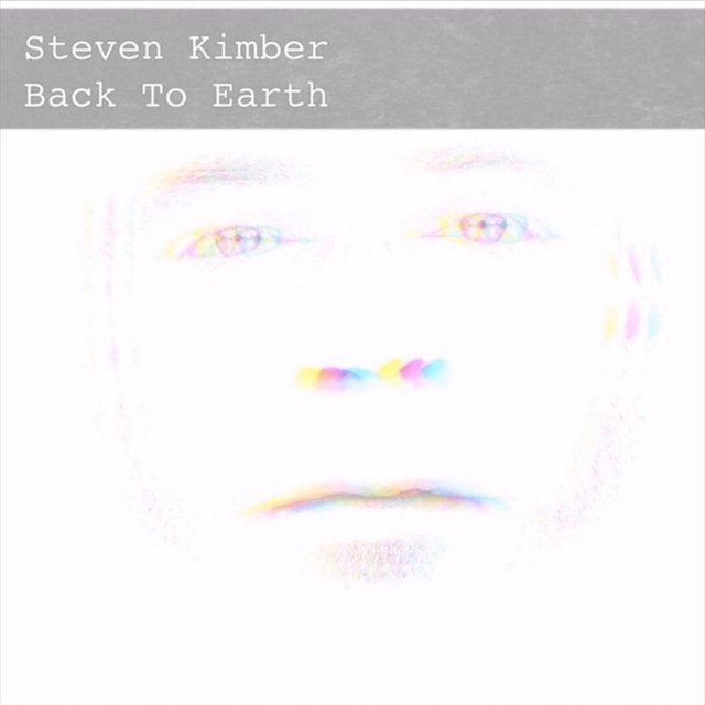 Back to Earth EP