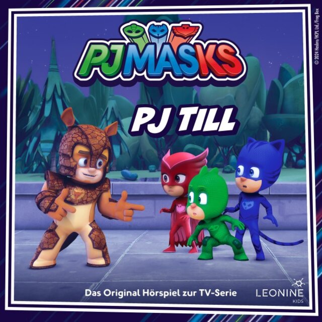 Folge 97: Pj Till