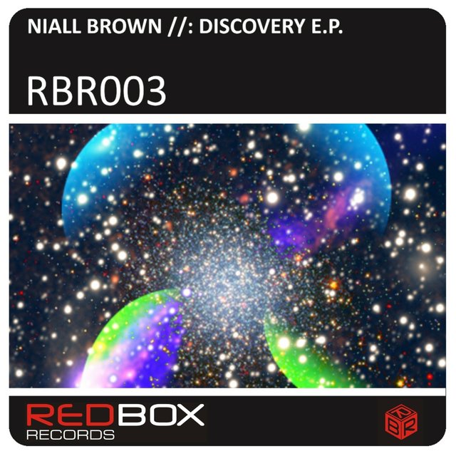 Discovery E.P.