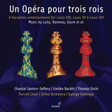 Les Indes galantes: Forêts paisibles