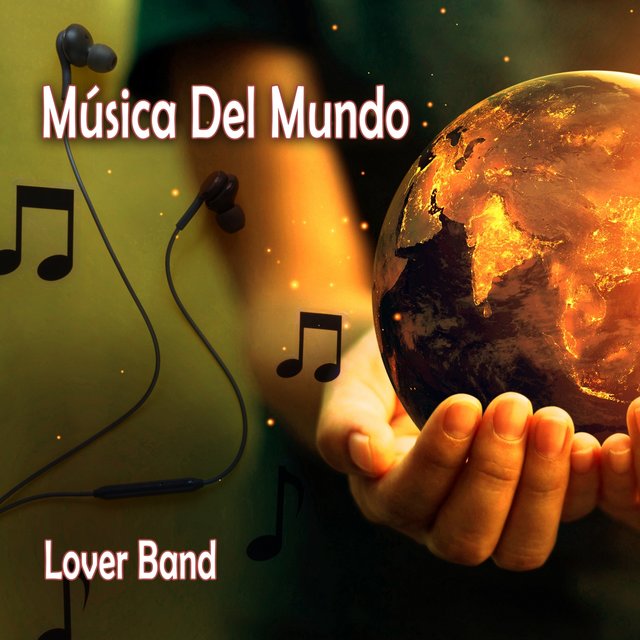 Música del Mundo
