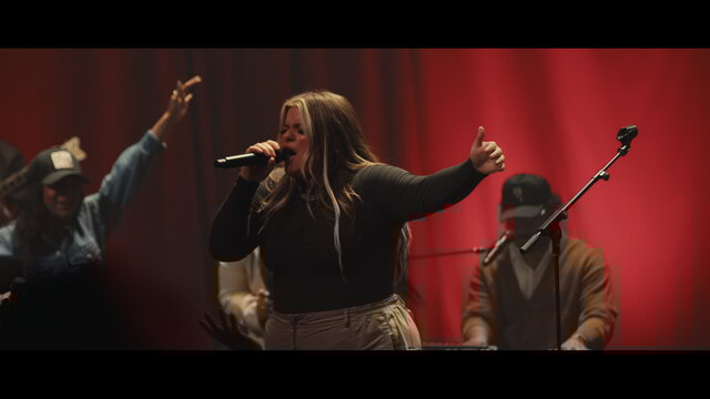 Glory To Glory (Live at Shoreline City Church, Dallas, TX / March 9, 2023)