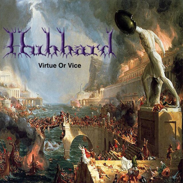 Virtue Or Vice