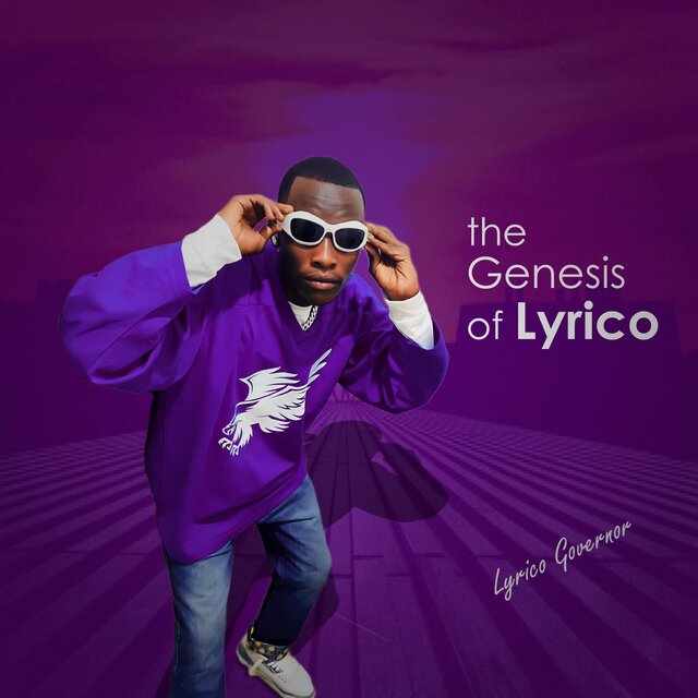 The Genesis of Lyrico
