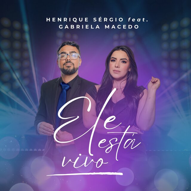Ele Está Vivo
