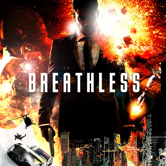 Breathless