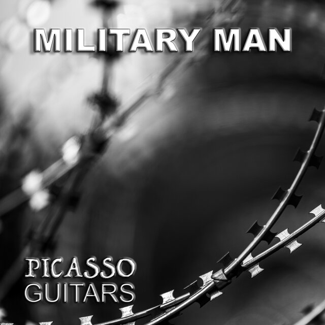 Military Man