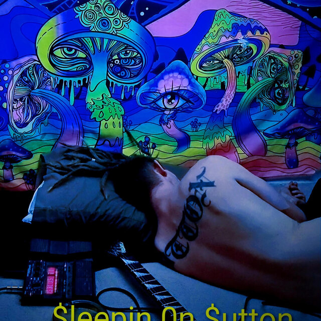Sleeping on Sutton