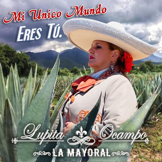 Mi Unico Mundo Eres Tú