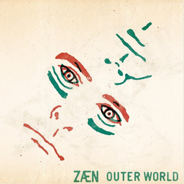 Outer World